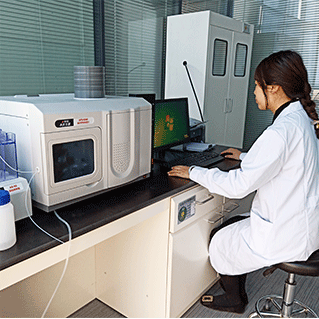 原子熒光光度計